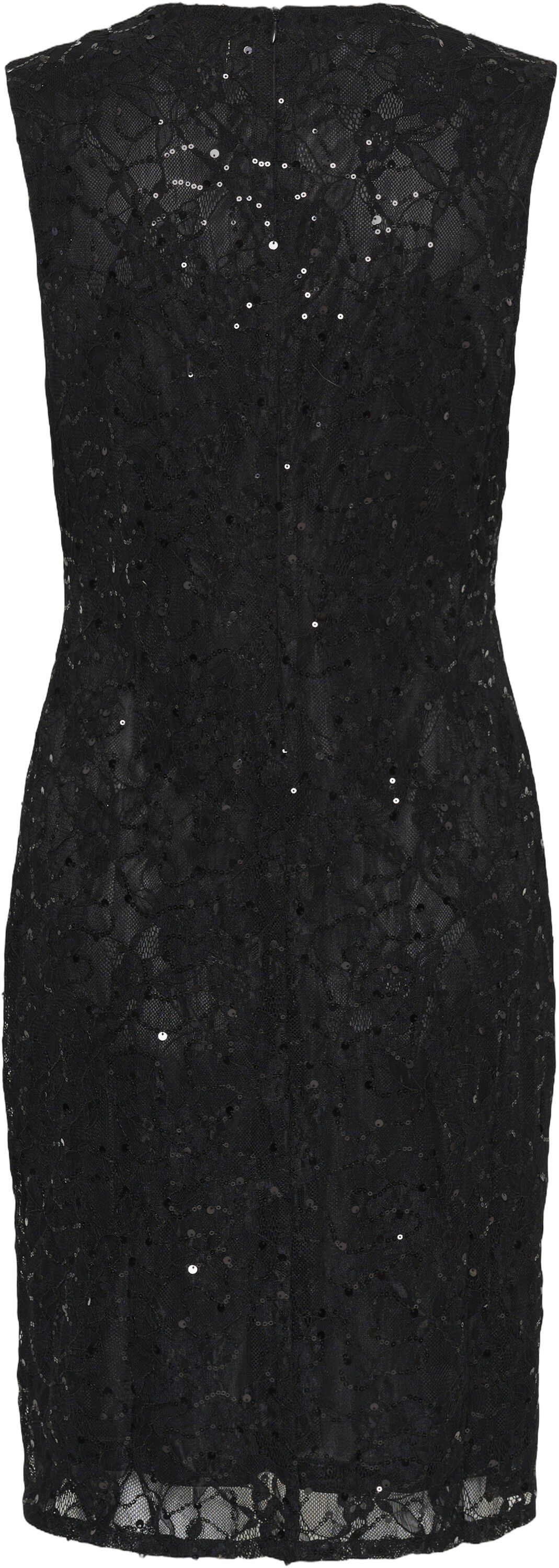 CUROBIN SHORT DRESS