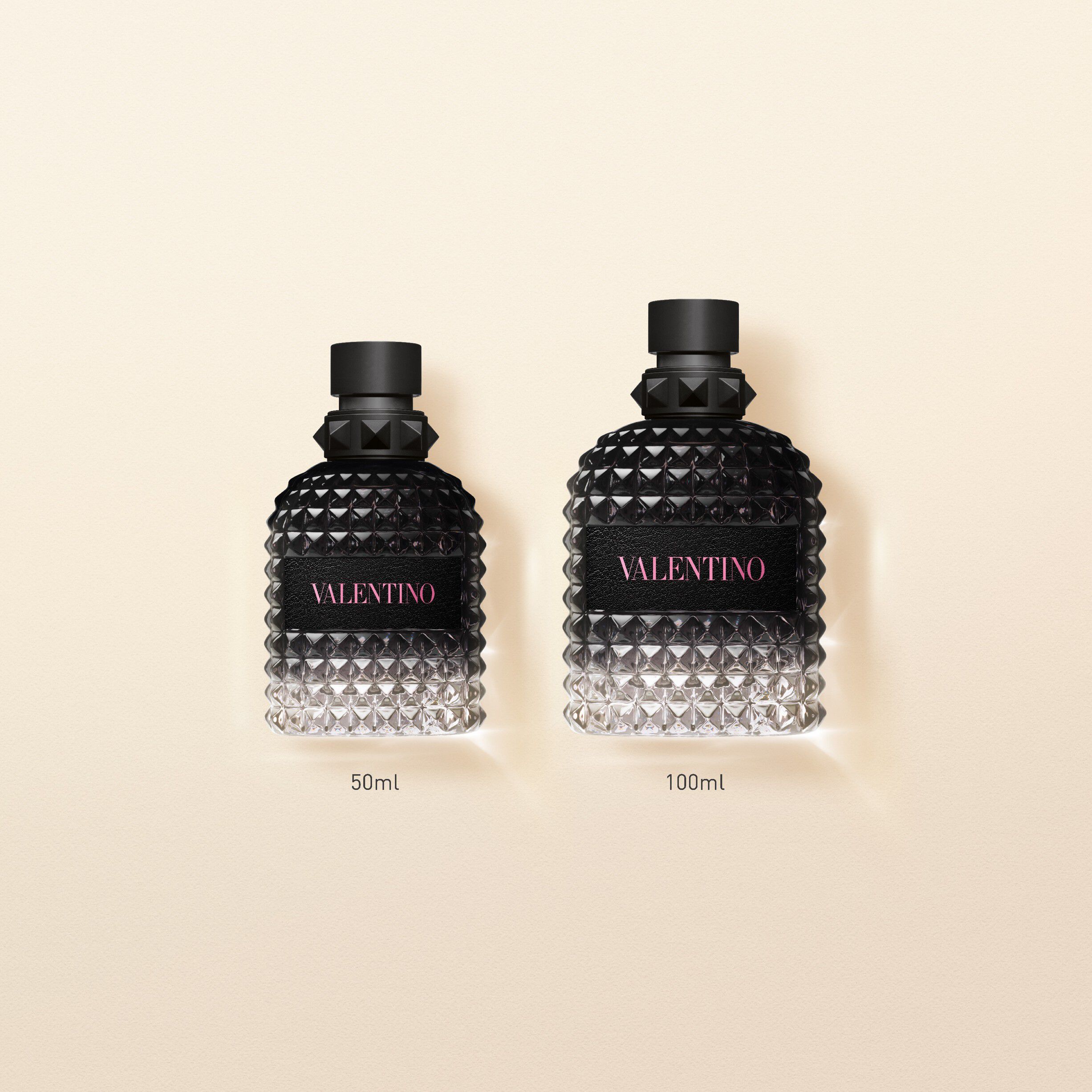 Valentino Uomo Born In Roma  Eau de Toilette