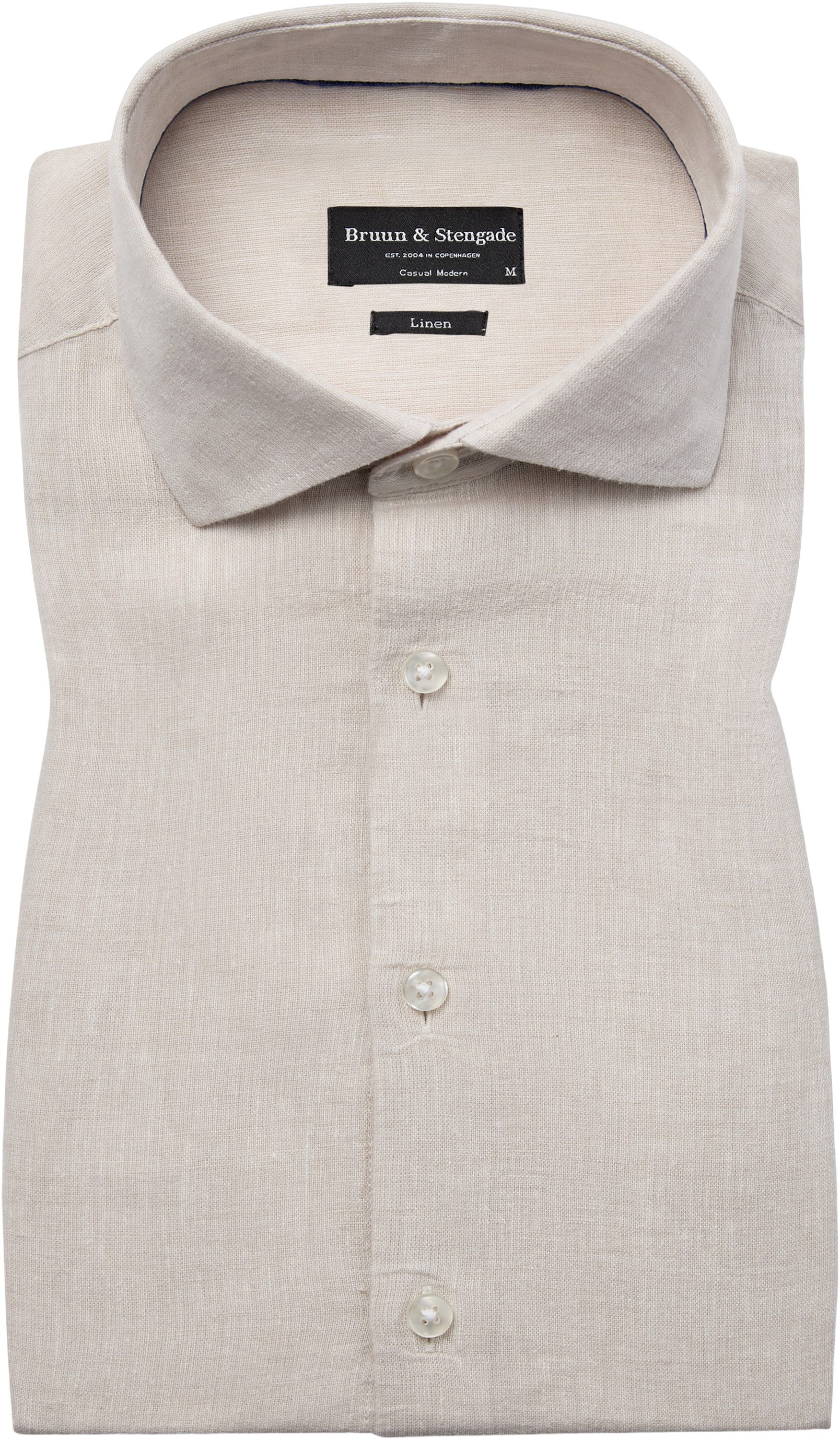 BS Tahaka Casual Modern Fit Shirt