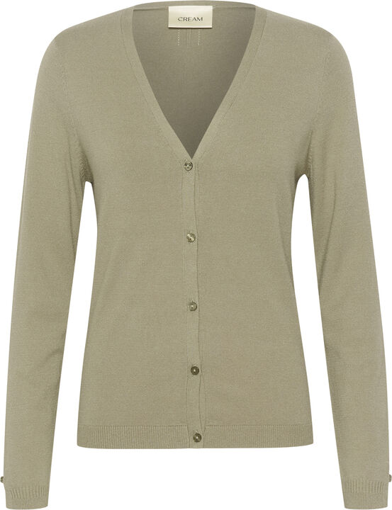 CRDela Knit Cardigan