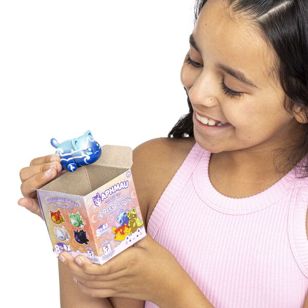 Aphmau Mystery Figures ASSORTERET