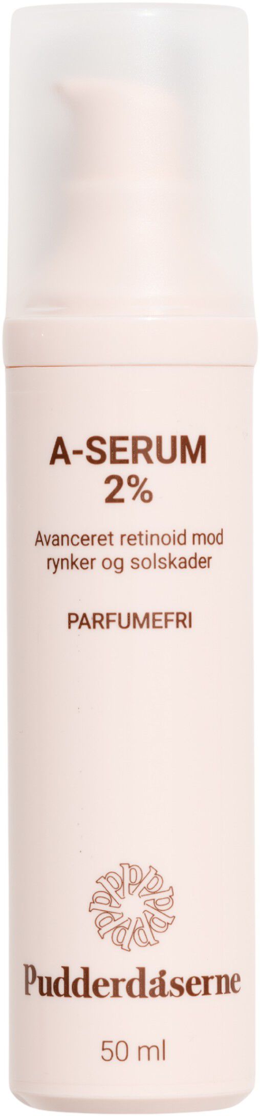 A-Serum 2% 50 ml