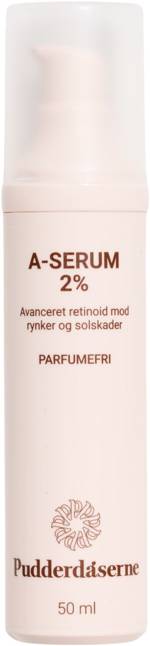 A-Serum 2% 50 ml