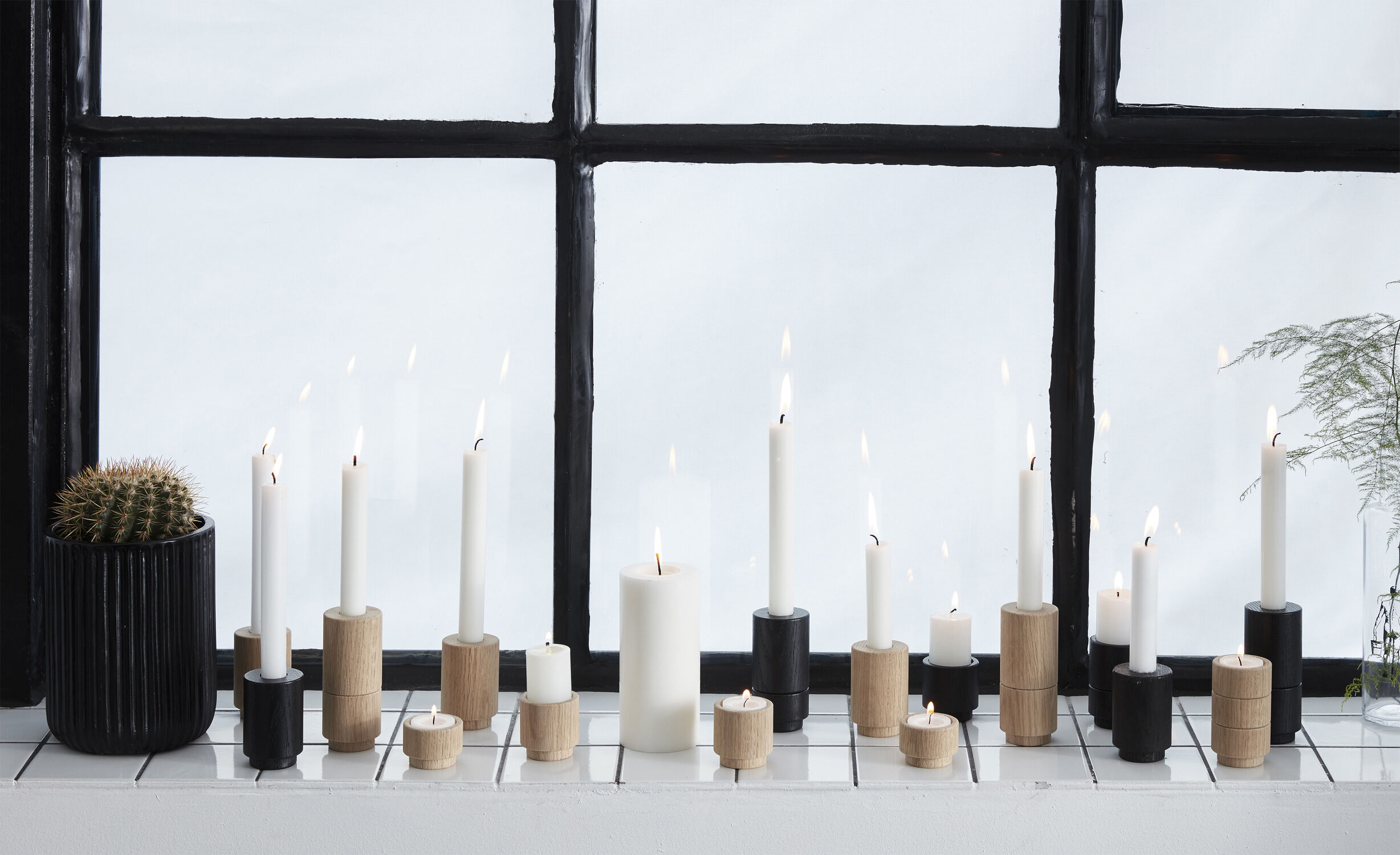 Create me tea light - 5,0 cm