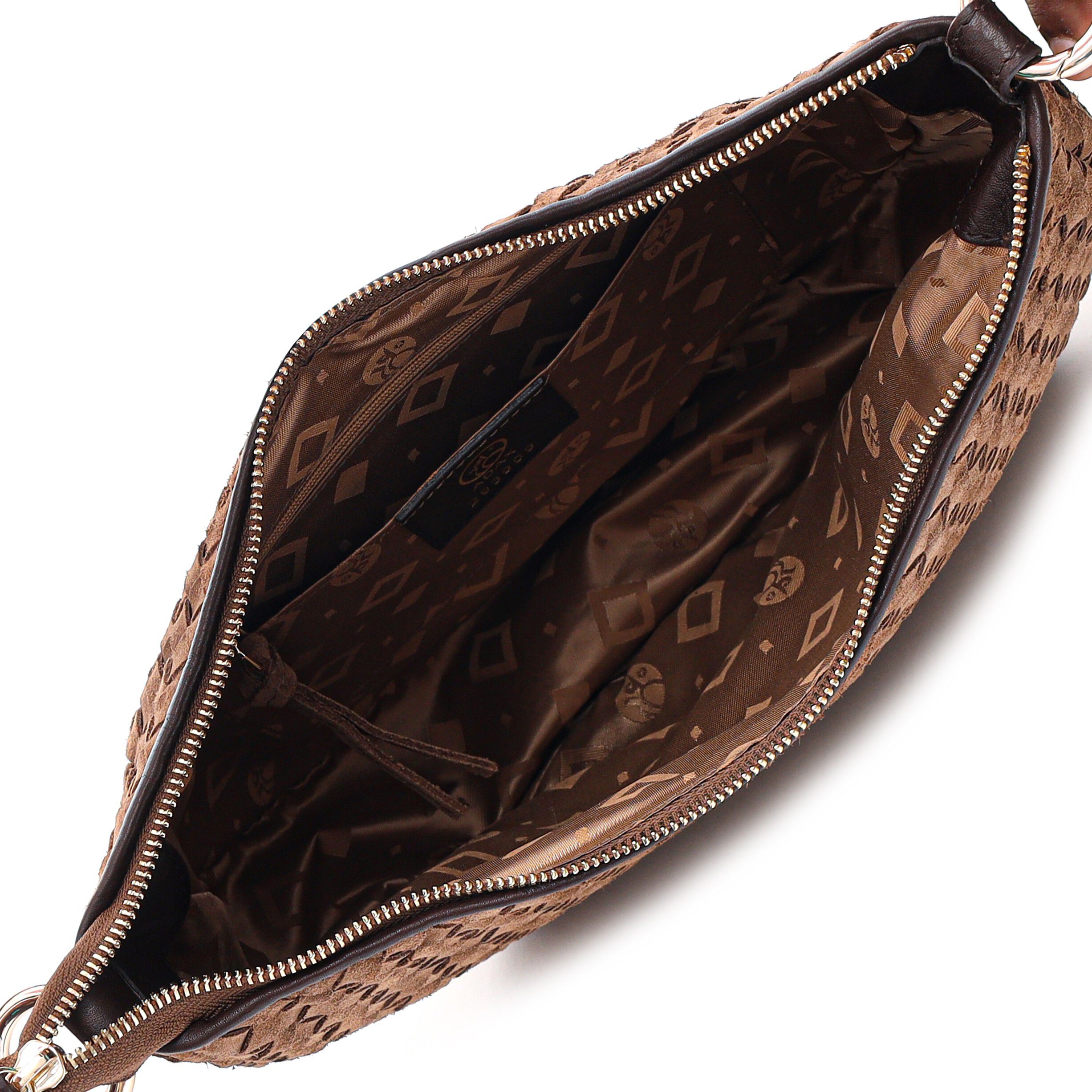 Rozzano Marlin braided