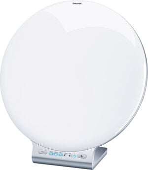 Lysterapilampe TL 100