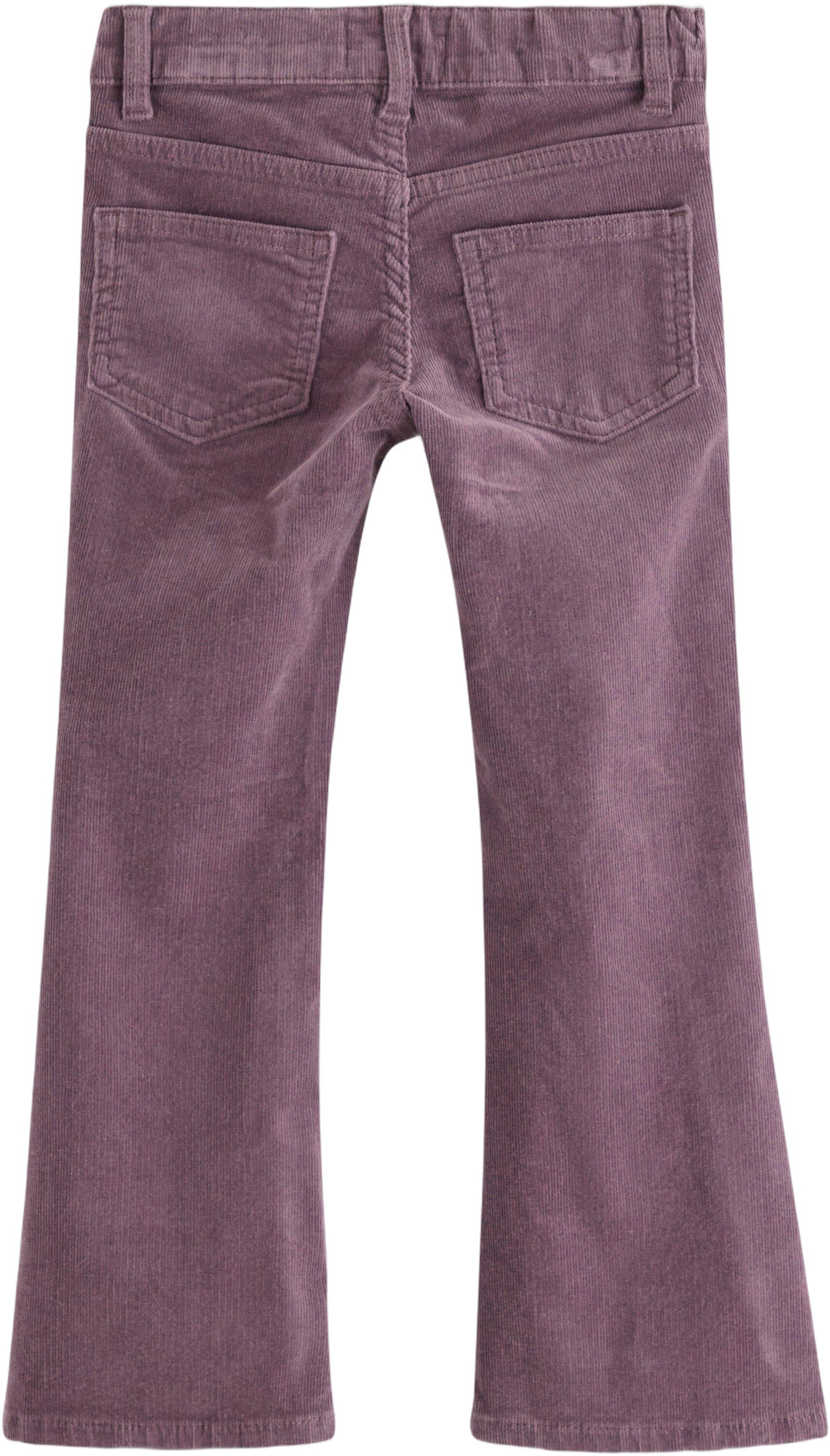 Mjuka och bekv&auml;ma manchesterbyxor