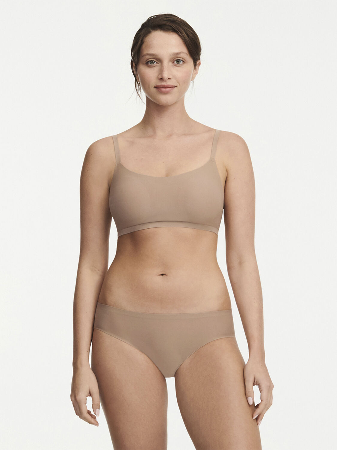 Softstretch Padded Bralette