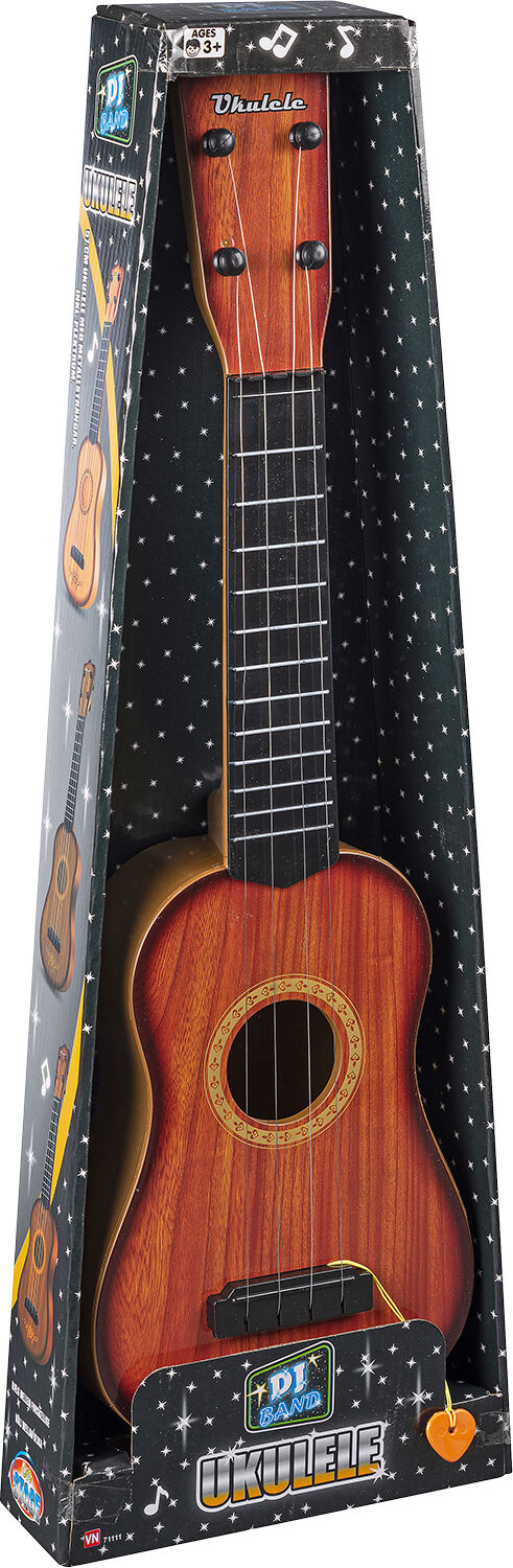 UKUELE/GUITAR