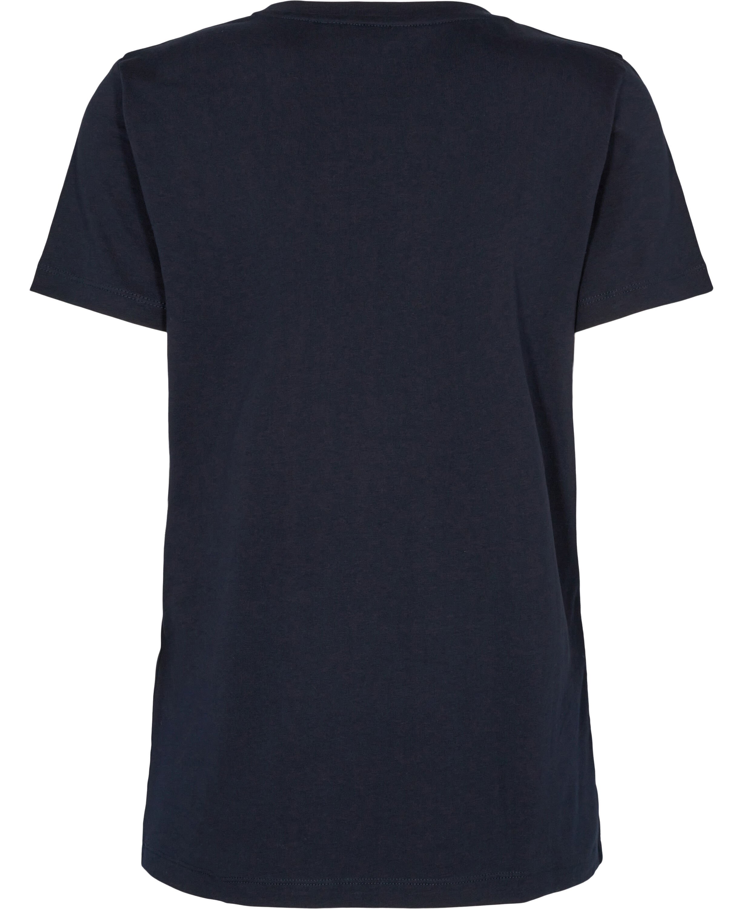 HERITAGE HILFIGER C-NK REG TEE