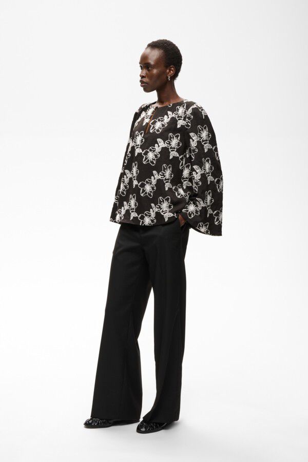SPLEANIW BLOUSE