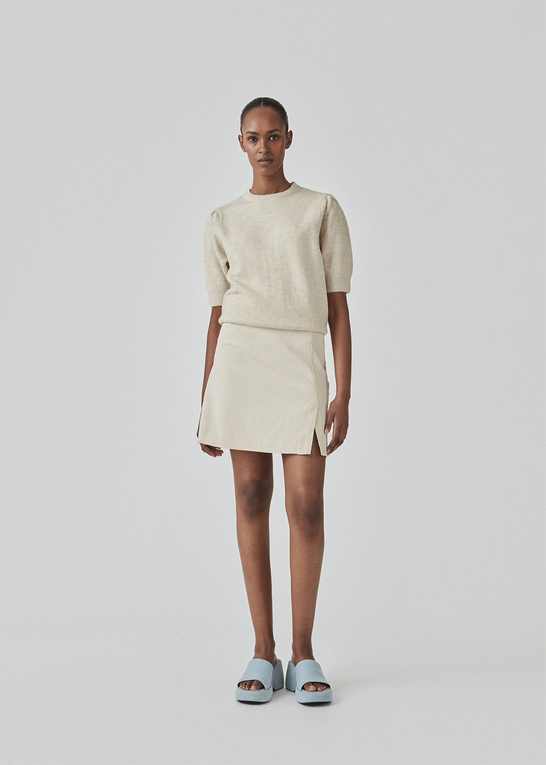 DaynaMD skirt