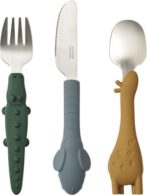 Tove Cutlery Set