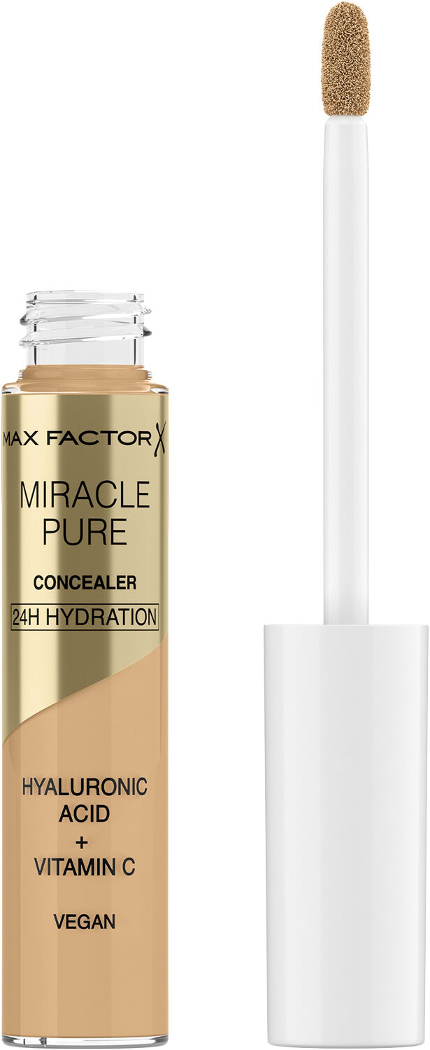 Max Factor Miracle Pure Concealer, shade 02, 7. 8ml