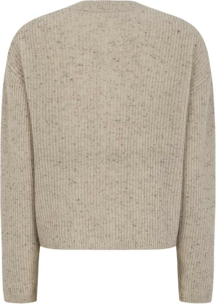 SRWest Cardigan Knit
