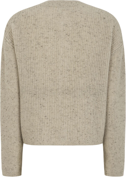 SRWest Cardigan Knit