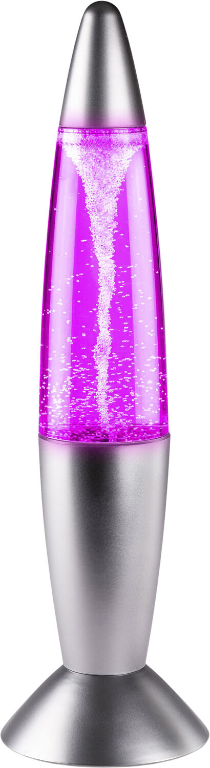 TORNADO-GLITTER LAMPE 36c