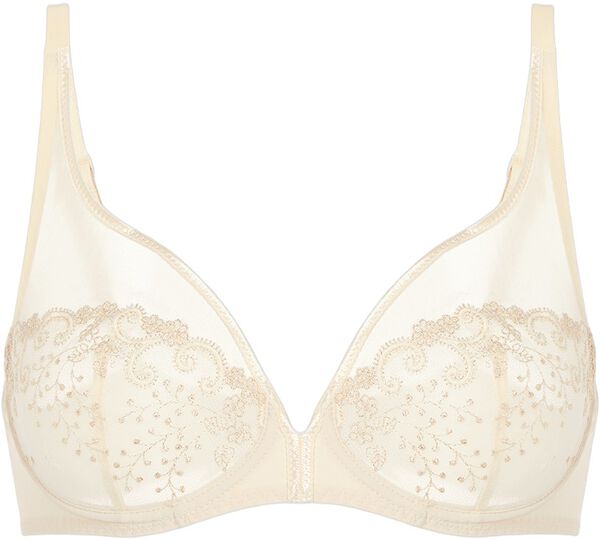 ARMATURE DECOLLETE PLONGEANT