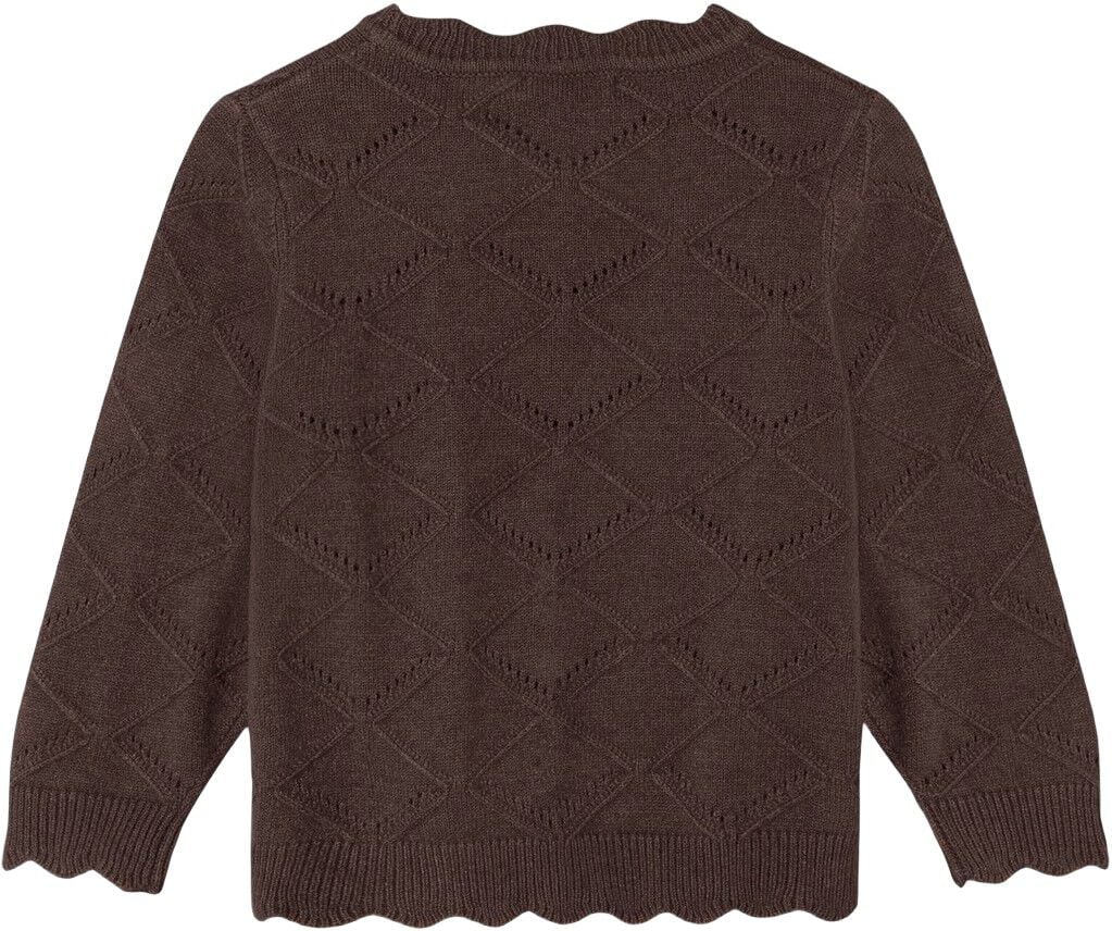 EMILY KNIT PULLOVER