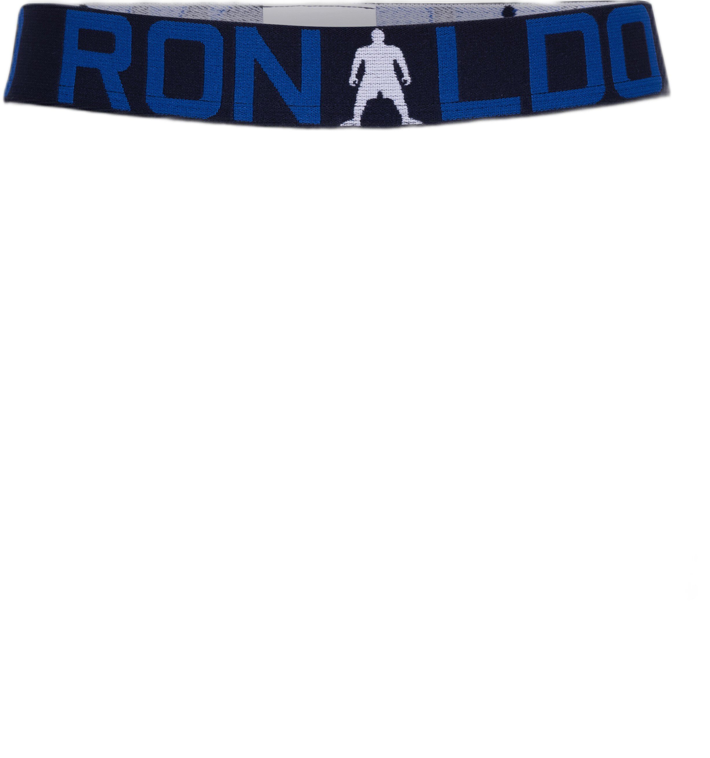 CR7 Boy's Trunk 3-pack AOP