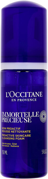 IMMORTELLE PRECIOUS CLEANSING FOAM 15 0ML