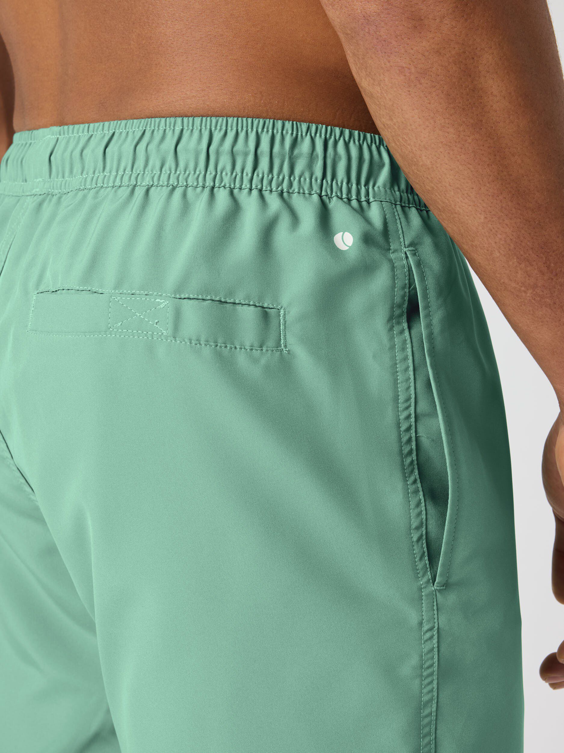 BORG SWIM SHORTS