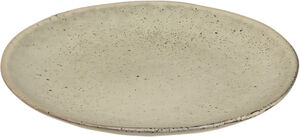 KUVERT TALLERKEN 'NORDIC SAND'