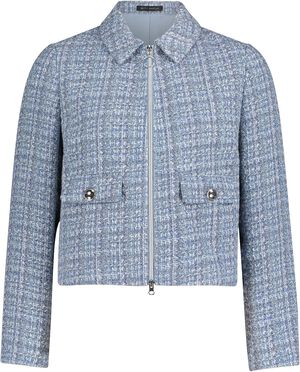 Blazerjacke Kurz