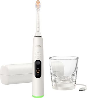 Philips Sonicare DiamondClean 8500 Rechargeable Toothbrush