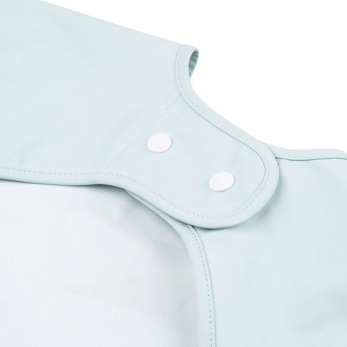 Hagesm&aelig;k m/&aelig;rmer og lomme Playground Bl&aring;