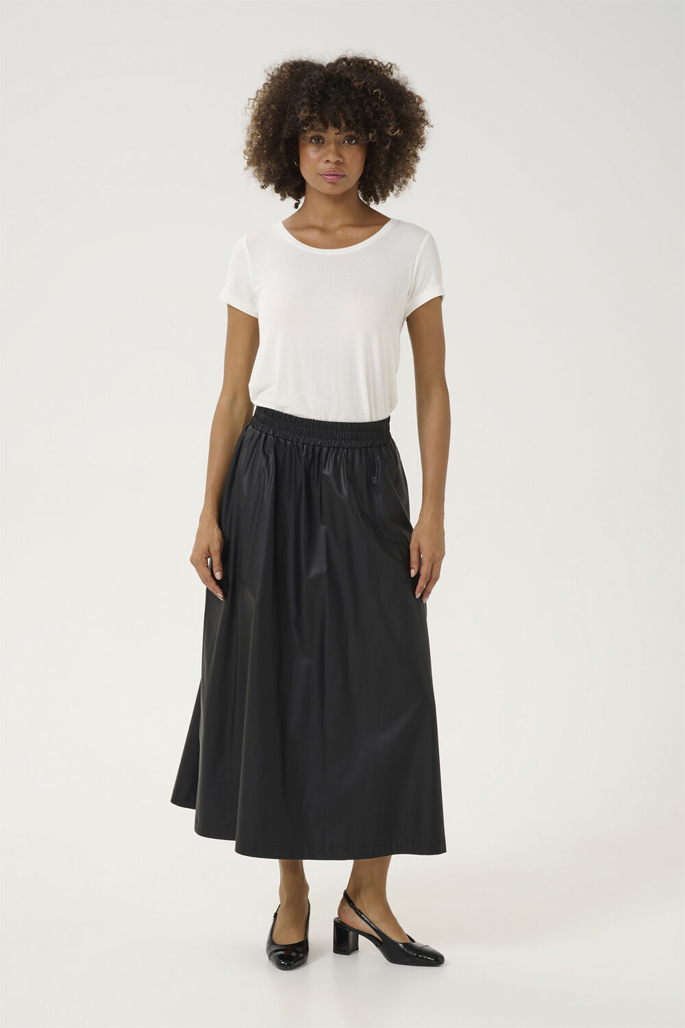 CUelma Cassandra Skirt