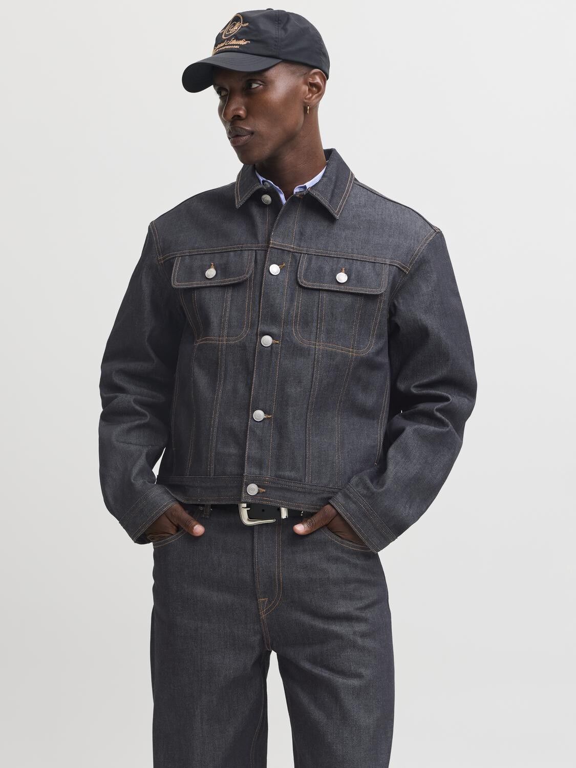 Jjiranger Jacket Am 690 Sn