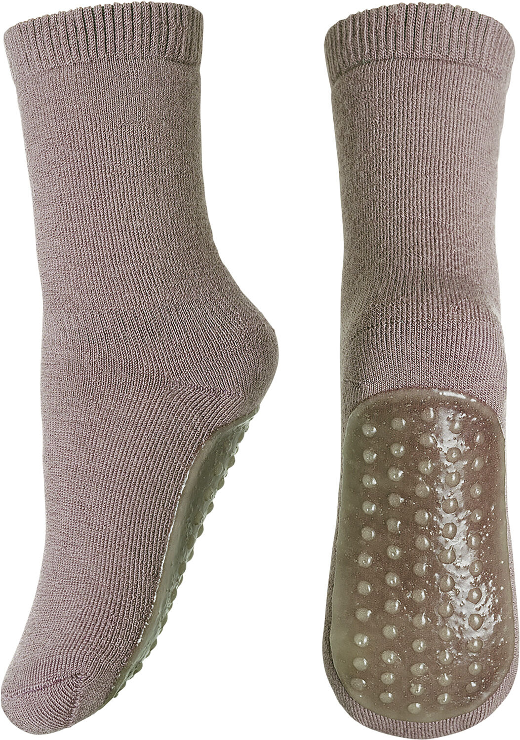 ANKLE UNI SLIPPERS NON-SLIP