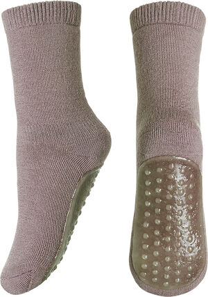 ANKLE UNI SLIPPERS NON-SLIP