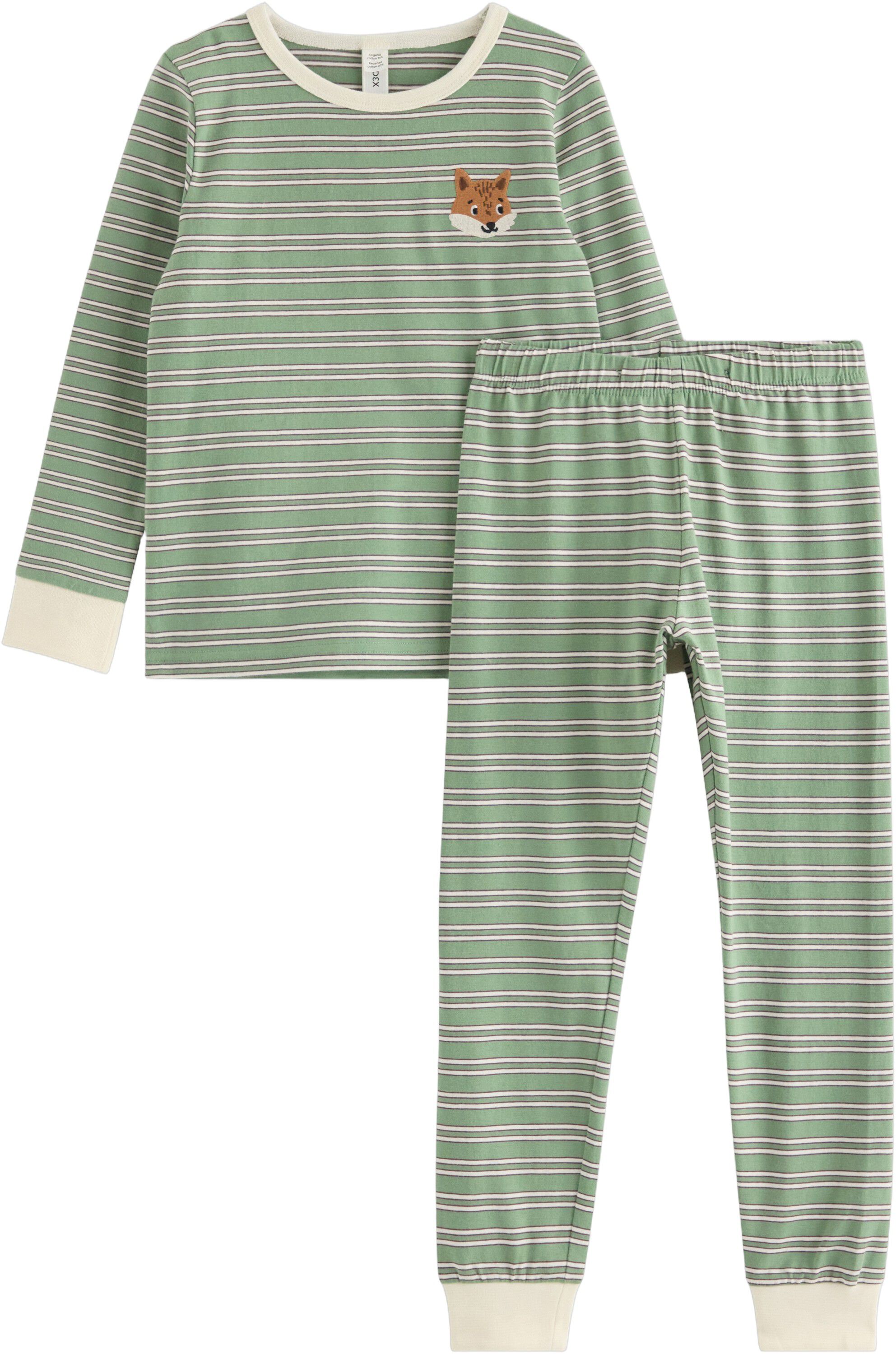 Pyjamasset