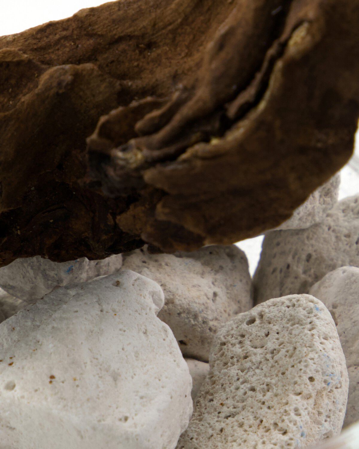 Duftfrisker, MKLavastone & wood, Hvit