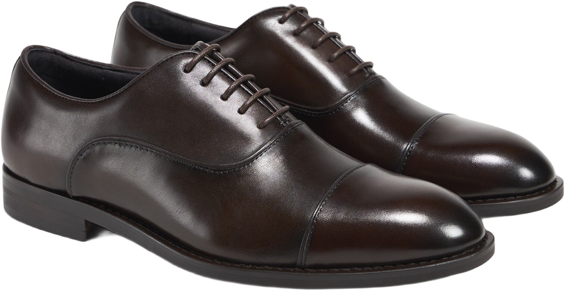 Oxford shoe
