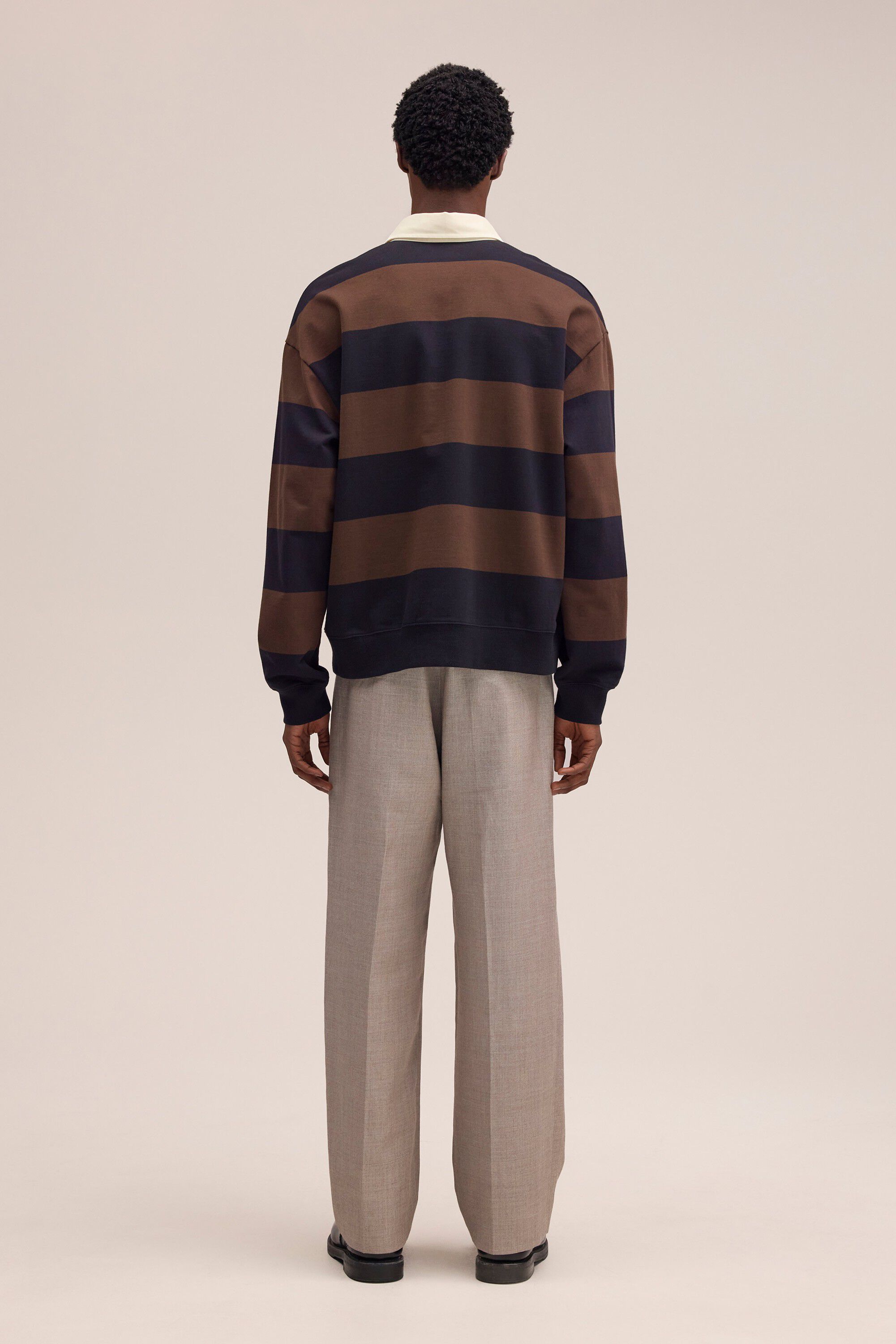 David Polo Sweat