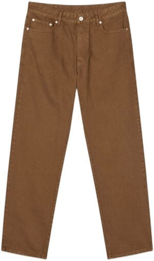 Soil Denim Coen Jeans
