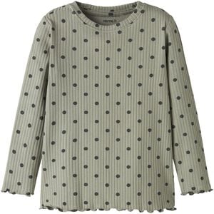 NMFVEMMA LS SLIM TOP