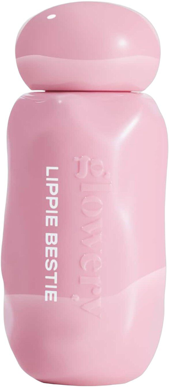 Lippie Bestie  Fugtgivende l&aelig;beolie med spejleffekt