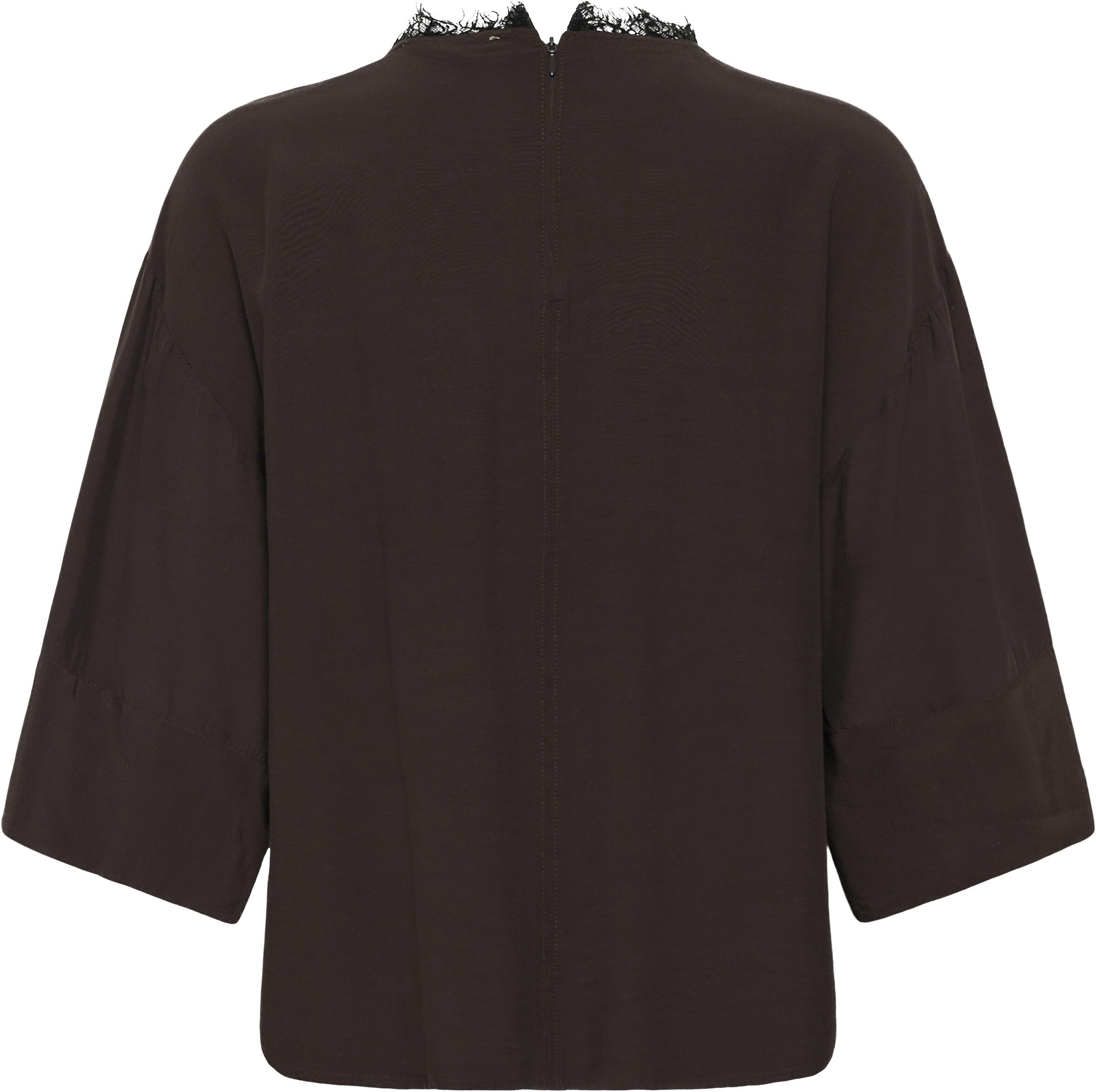 SLLantana Blouse Lace Insert