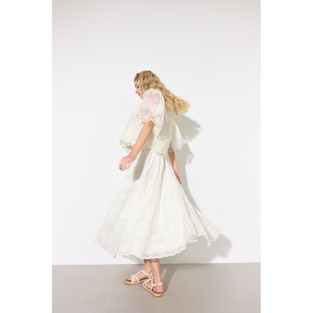 Stine Skirt