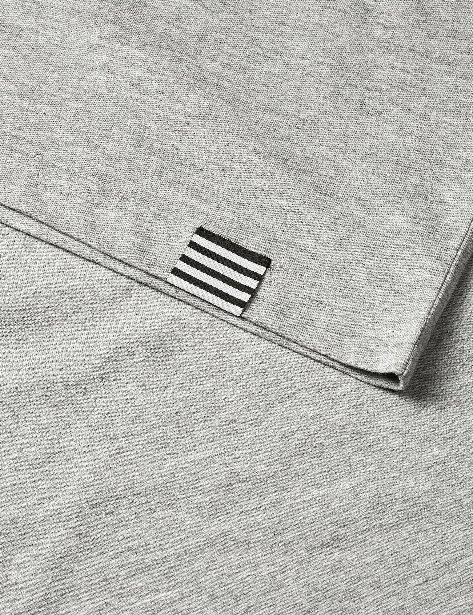 Cotton Mix Thor Tee INS