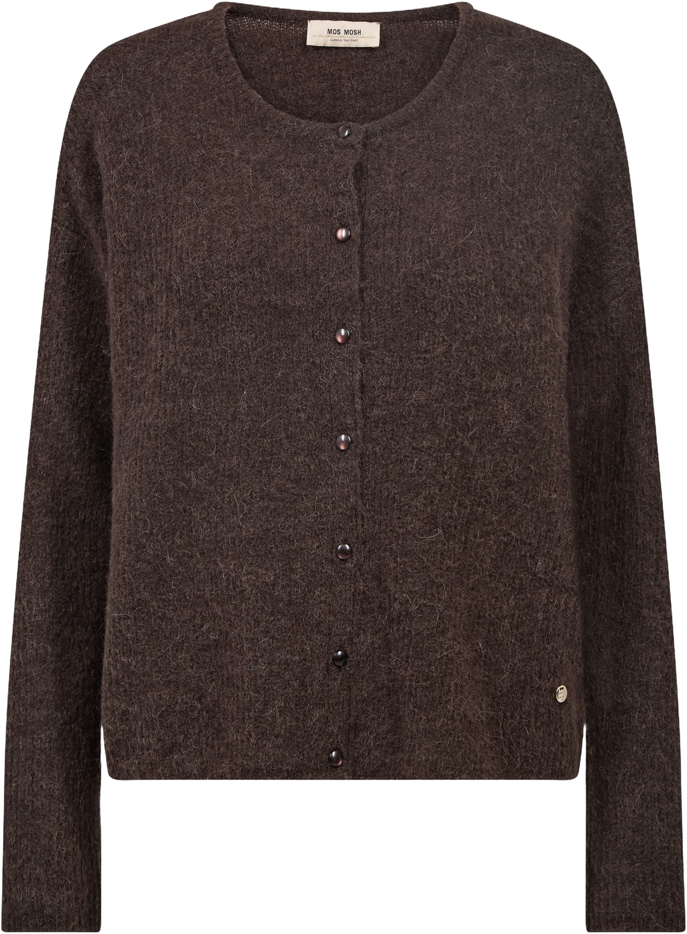 MMAlmine Knit Cardigan