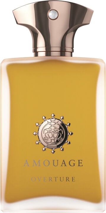 AMOUAGE OVERTURE MAN EDP 100ML