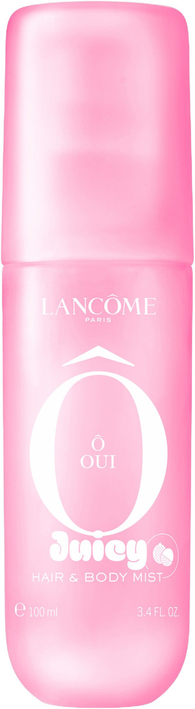 LC ODL OH OUI MIST SP100ML