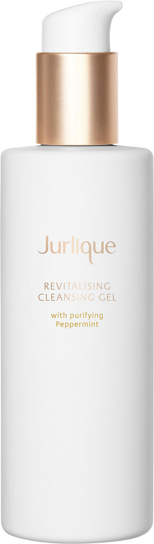 Revitalising Cleansing Gel