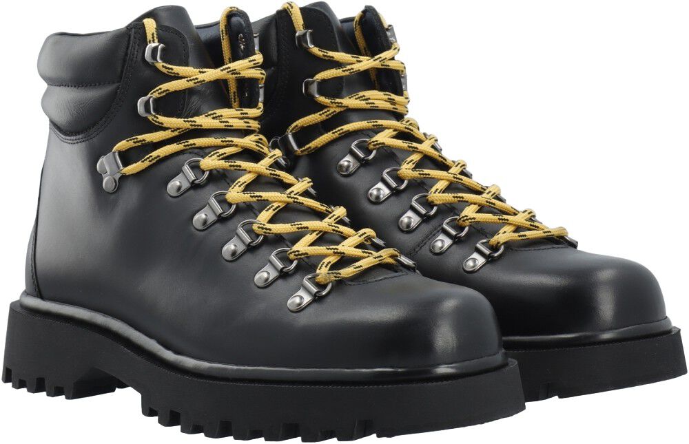 BIADENALI Hiking Boot Pull Up