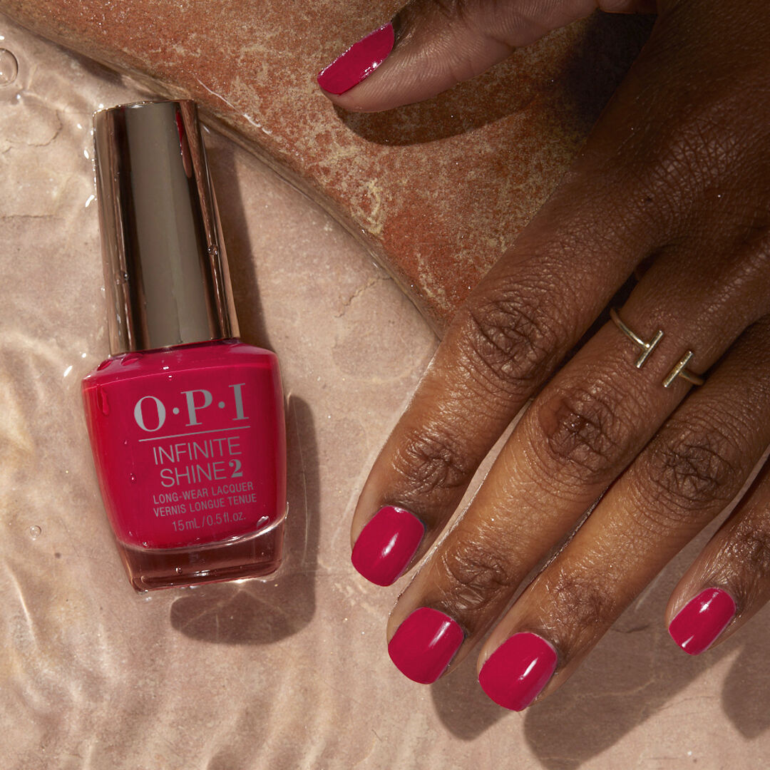 IS - RED-VEAL YOUR TRUTH